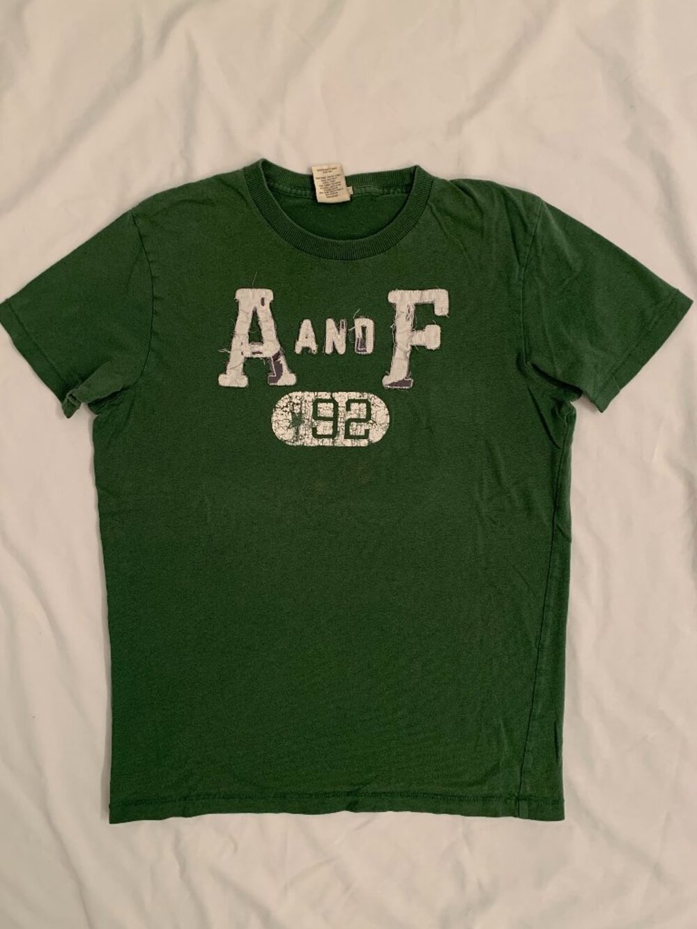 Abercrombie & Fitch t-shirt